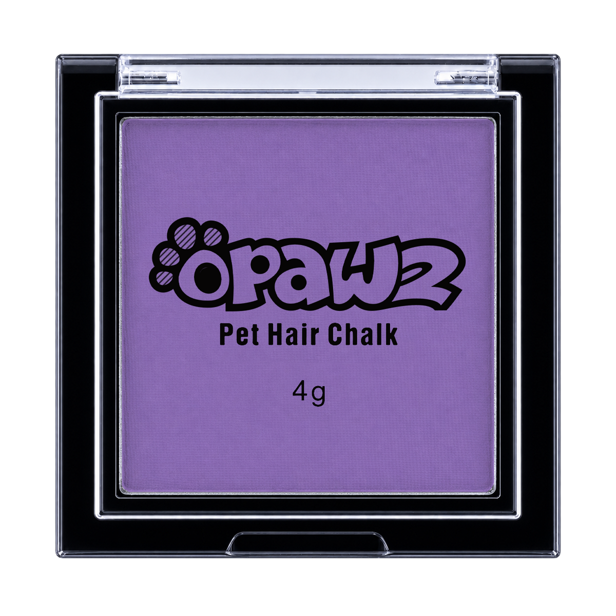 Pet Hair Chalk - Purple (TC04)
