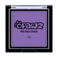 Pet Hair Chalk - Purple (TC04)