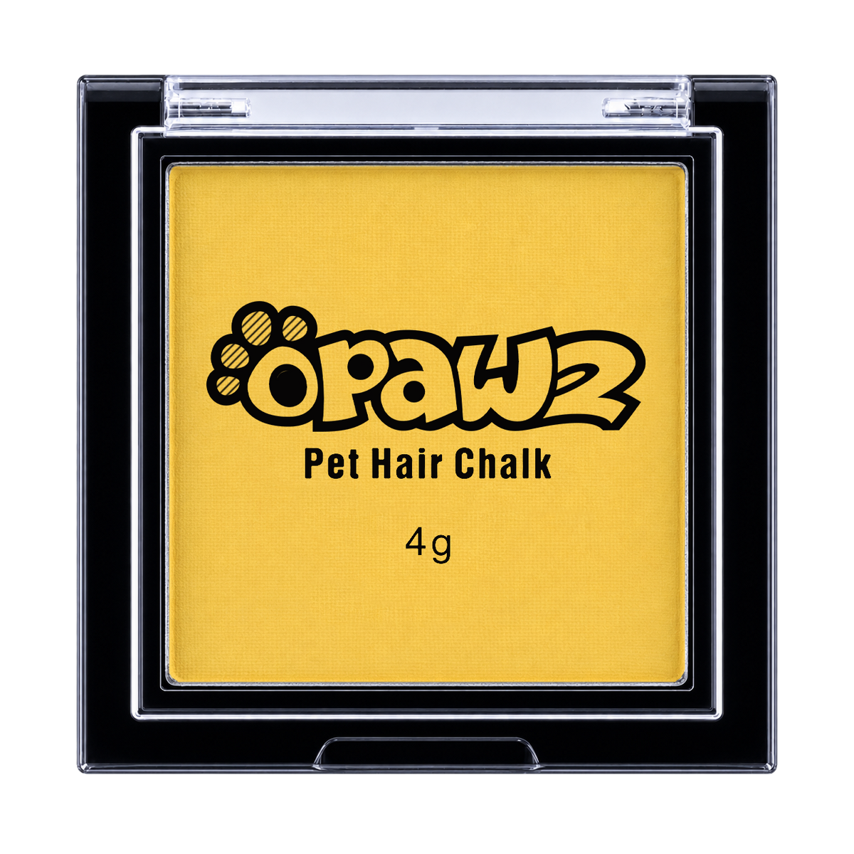 Pet Hair Chalk - Yellow (TC08)