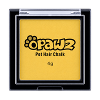 Pet Hair Chalk - Yellow (TC08)