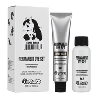 BUY 3 GET 1 FREE - Super Black (VP66)