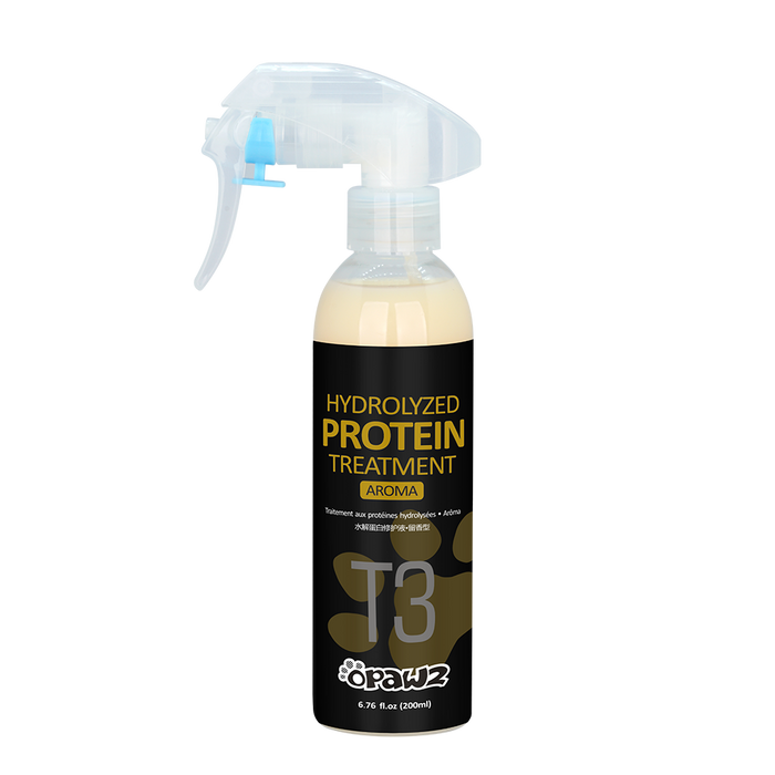 OPAWZ Hydrolyzed Protein Treatment (T3)