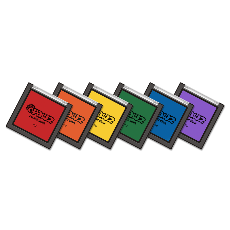 Rainbow Chalk Value Pack (VP46)