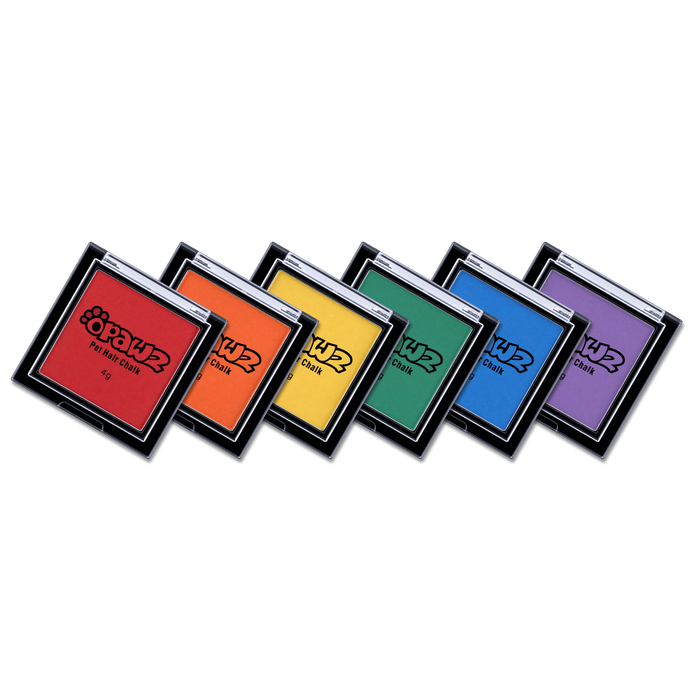 Rainbow Chalk Value Pack (VP46)