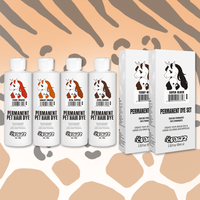 OPAWZ Animal Patterns Pack 🐯 (VP53)