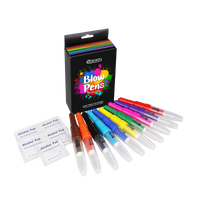 Stylo soufflant OPAWZ, 10 pièces/ensemble (TB01)