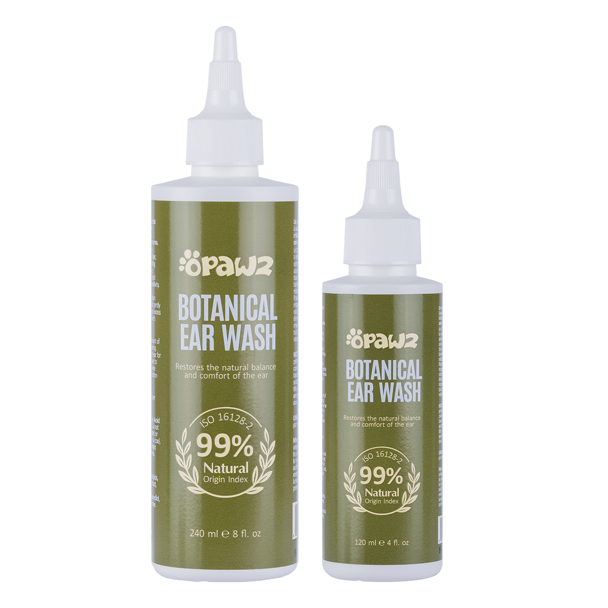 OPAWZ Botanical Ear Wash