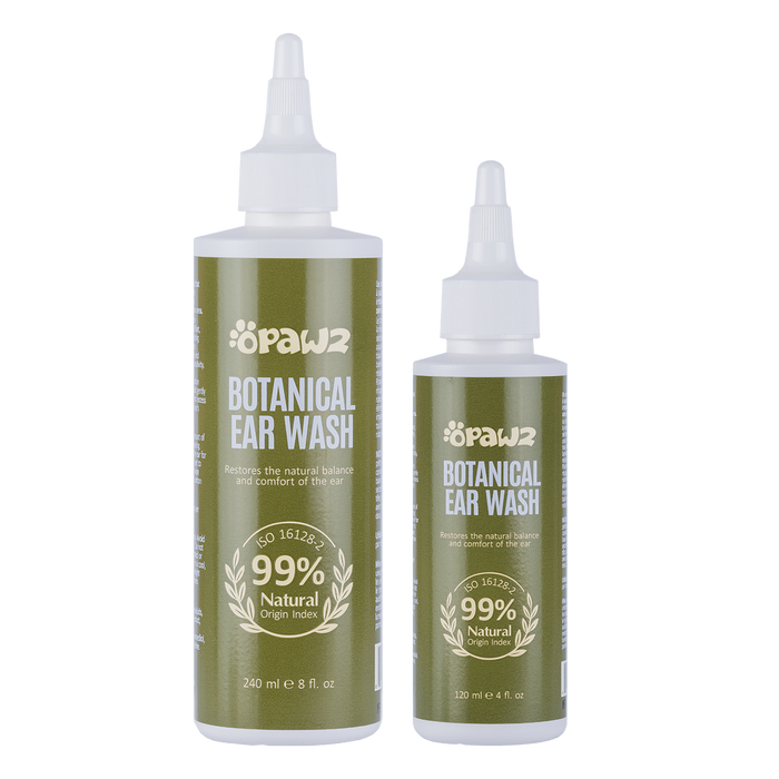 OPAWZ Botanical Ear Wash