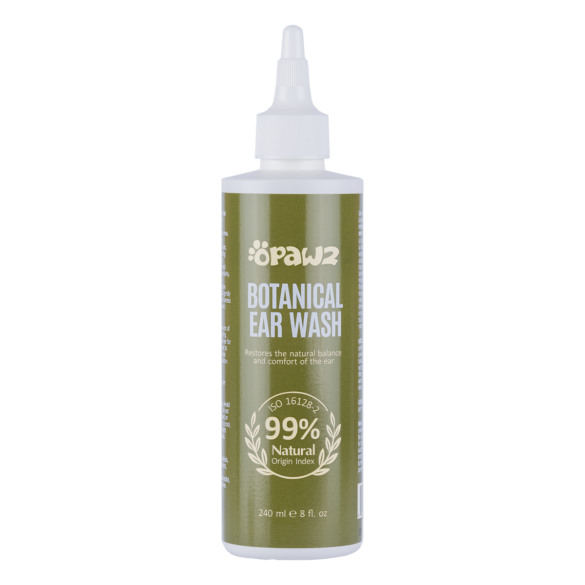 OPAWZ Botanical Ear Wash