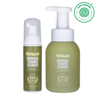 OPAWZ Botanical Foaming Cleanser