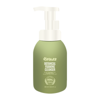 OPAWZ Botanical Foaming Cleanser (coming soon)