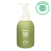 OPAWZ Botanical Foaming Cleanser (coming soon)