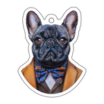 Acrylic Keychain