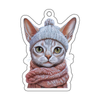 Acrylic Keychain