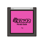 Pet Hair Chalk - Pink (TC01)