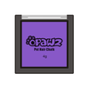 Craie pour poils d'animaux - Violet (TC04)