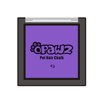 Craie pour poils d'animaux - Violet (TC04)