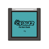Craie pour poils d'animaux - Turquoise (TC12)