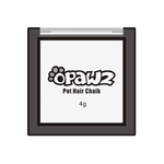 Pet Hair Chalk - White (TC07)