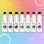 OPAWZ Funky Color Shampoo - Pink - 500ml (FC03)