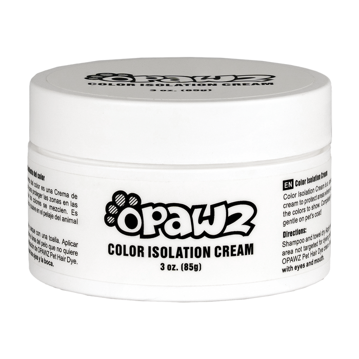 Color Isolation Cream, 3 oz. 85g (PD14)
