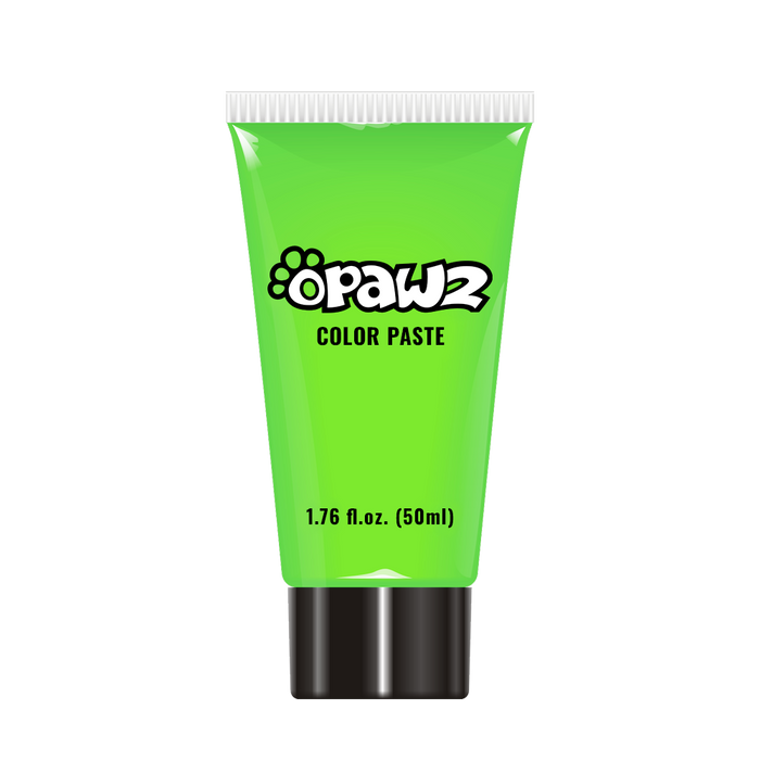 Color Paste - Green (TP04)
