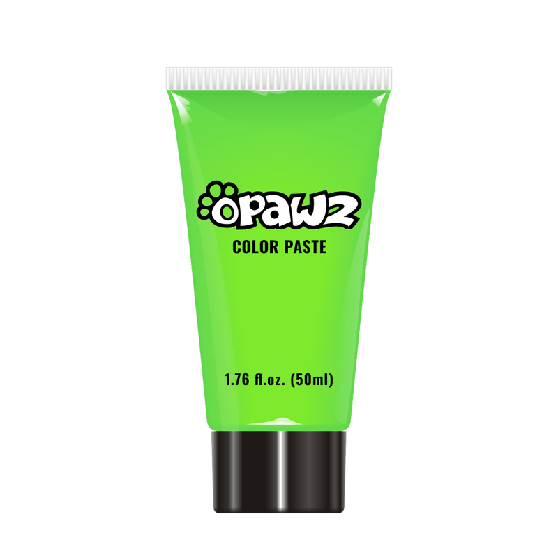 Color Paste - Green (TP04)