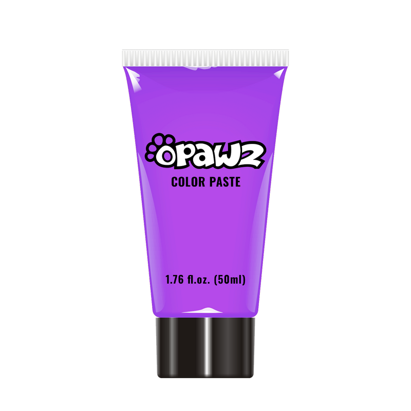 Color Paste - Purple (TP01)