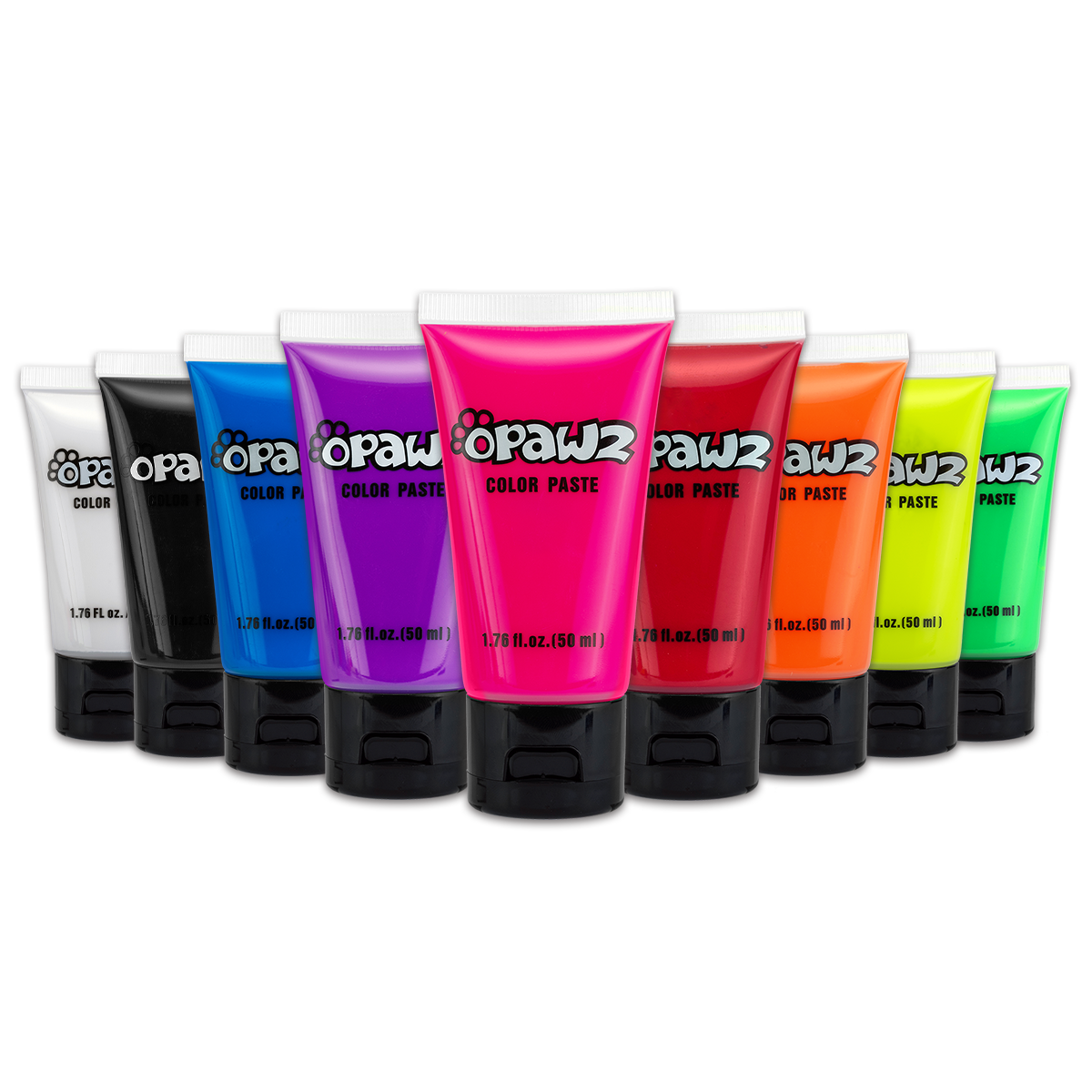 Color Paste Value Pack (VP72)