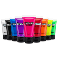 Color Paste Value Pack (VP72)