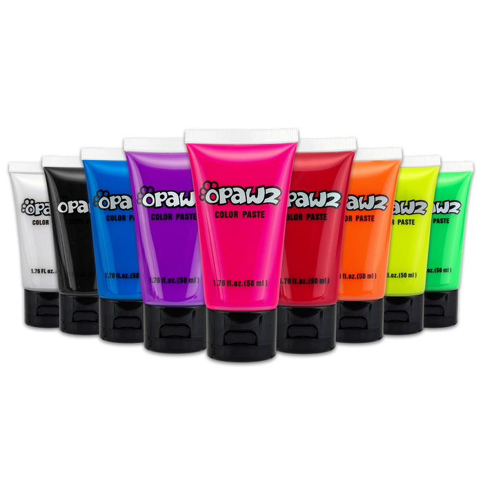 Color Paste Value Pack (VP72)