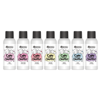 OPAWZ Shampoing Funky Color - 60 ml (FC01)