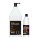 OPAWZ 02 LuxSilk Shampoo