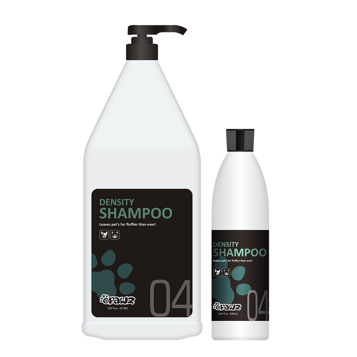 OPAWZ 04 Shampoing Densité