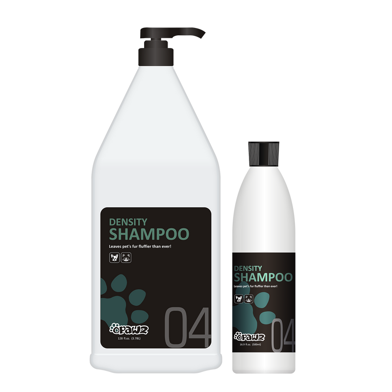 OPAWZ 04 Shampoing Densité