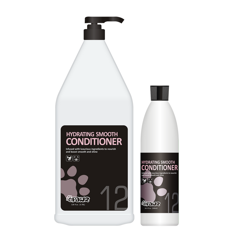OPAWZ 12 Après-shampoing hydratant et lisse