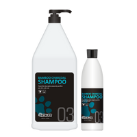 OPAWZ 03 Shampoing au Charbon de Bambou