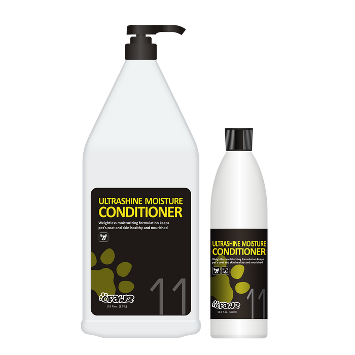Acondicionador humectante ultrabrillante OPAWZ 11