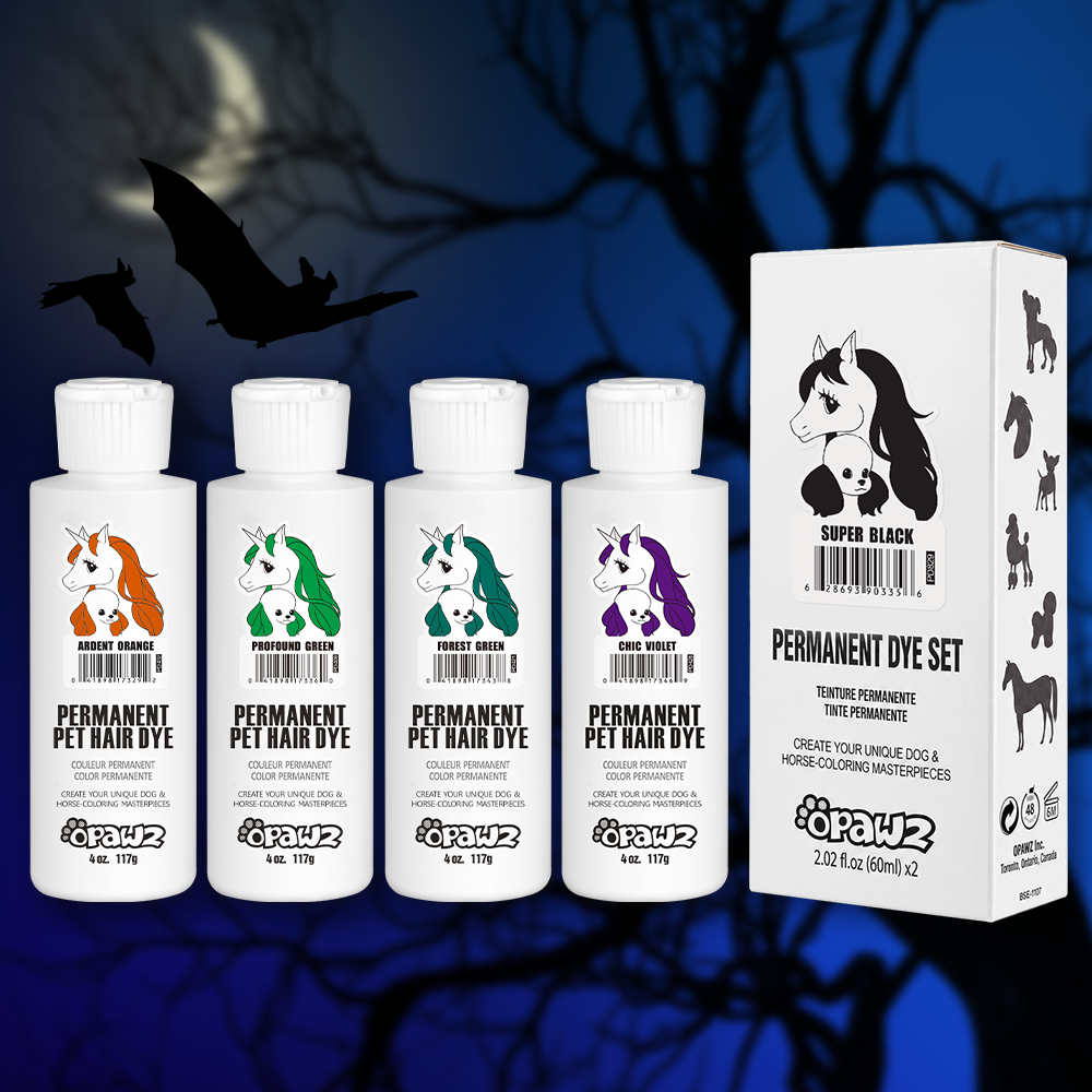 Halloween Value Pack - Permanent (VP42)