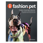 iFashion.pet - Creative Grooming Collection Book 2020 Edition (GB-03)