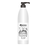 OPAWZ Shampooing Déposant Couleur - Cendre-Noir - 500 ml (FC09)