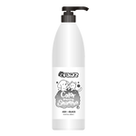 OPAWZ Color Depositing Shampoo - Ash-Black - 500ml (FC09)