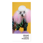 OPAWZ Color Products Brochure 2023 (Free Digital Download)