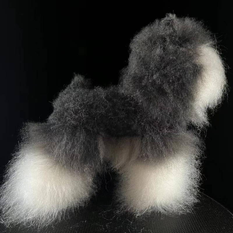 OPAWZ Schnauzer Model Dog (MD06)