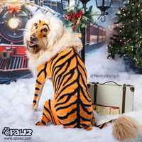 OPAWZ Animal Patterns Pack 🐯 (VP53)