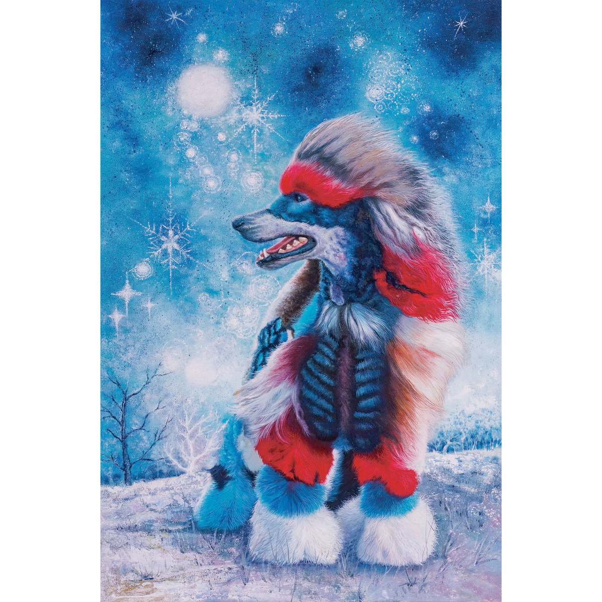 Canvas Art Prints