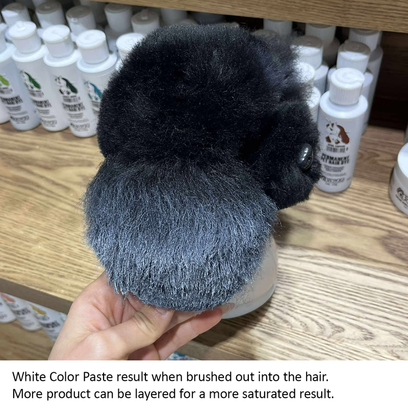 Color Paste - White (TP08)