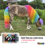 OPAWZ Paint Pen, 12 pcs/set (TPP02)