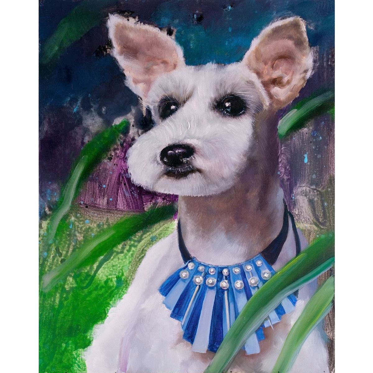 Canvas Art Prints