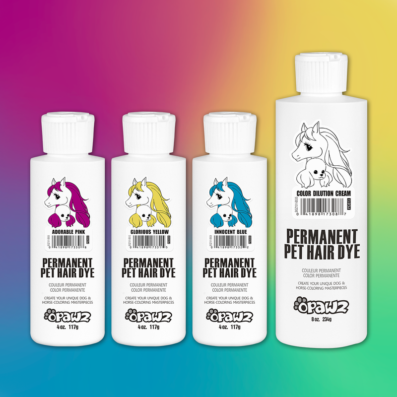 Color Mix Value Pack (VP75)